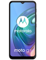 Motorola Moto G10 Dual SIM